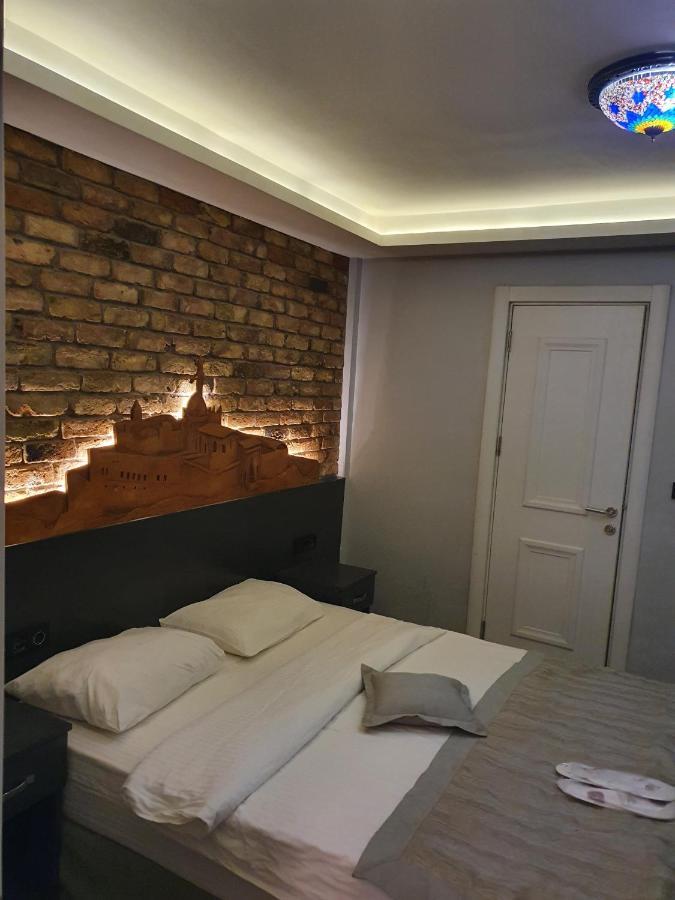 A Plus Residence Istanbul Eksteriør billede