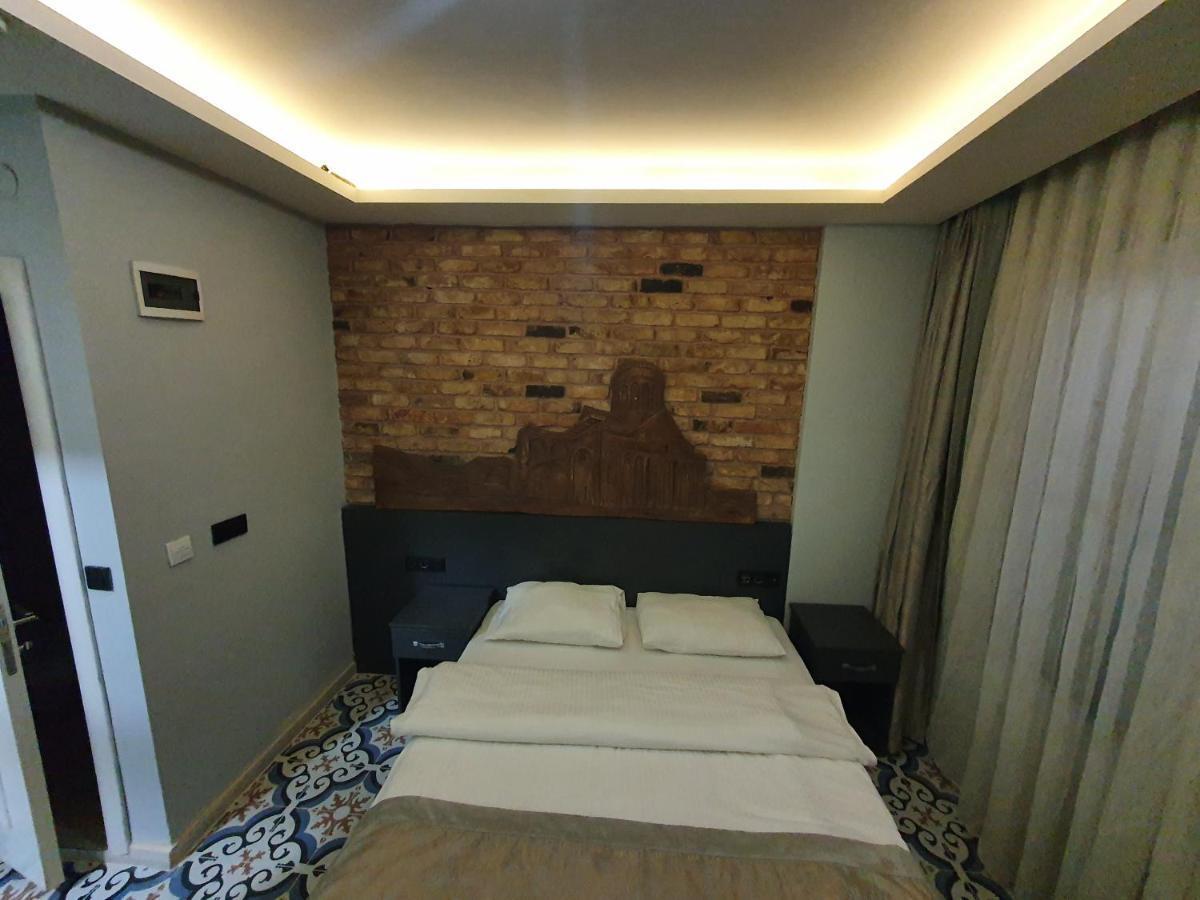 A Plus Residence Istanbul Eksteriør billede