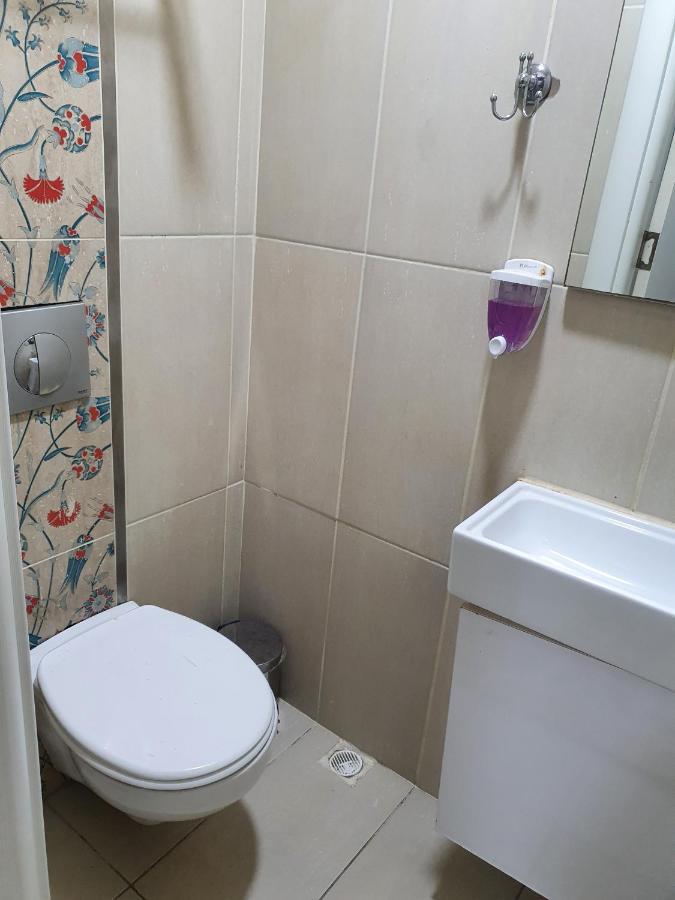 A Plus Residence Istanbul Eksteriør billede