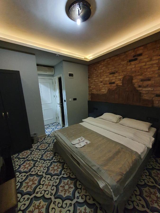 A Plus Residence Istanbul Eksteriør billede