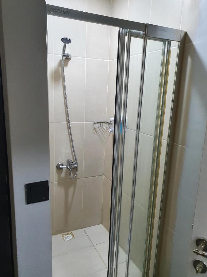 A Plus Residence Istanbul Eksteriør billede