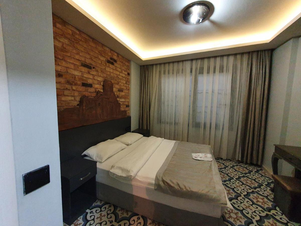 A Plus Residence Istanbul Eksteriør billede