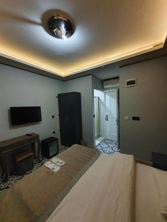 A Plus Residence Istanbul Eksteriør billede