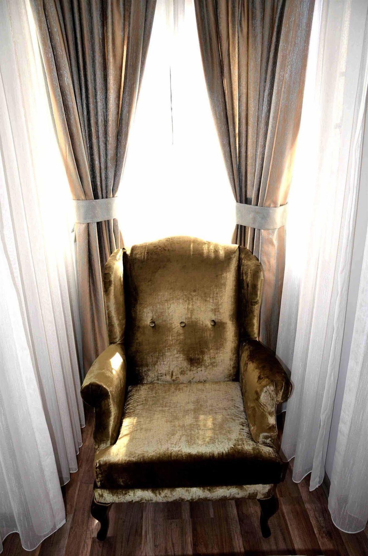 A Plus Residence Istanbul Eksteriør billede