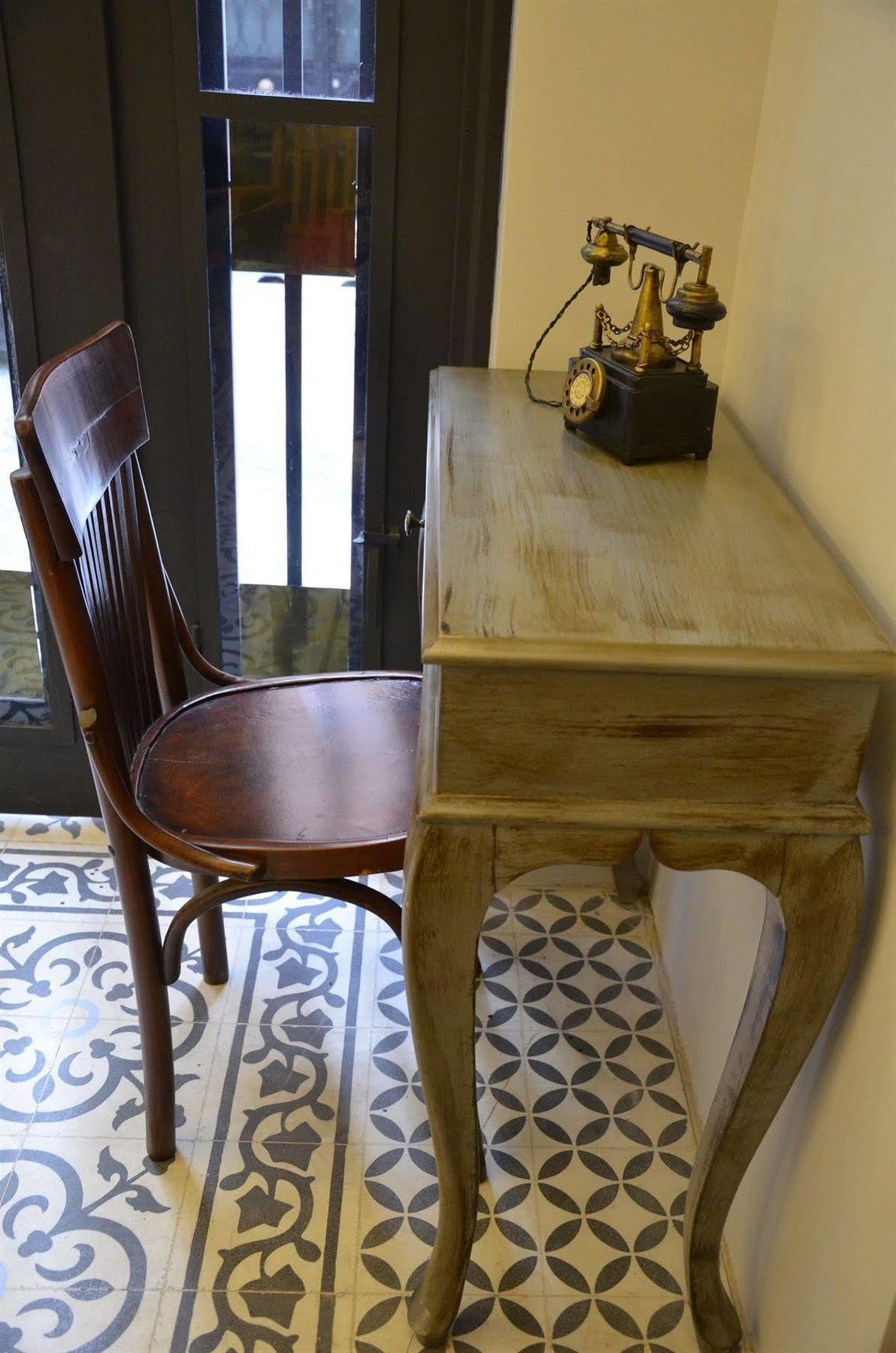 A Plus Residence Istanbul Eksteriør billede